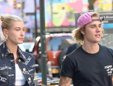 Αρραβωνιάστηκε ο Τζάστιν Μπίμπερ με την εκλεκτή της καρδιάς του Χέιλι Μπόλντγουιν